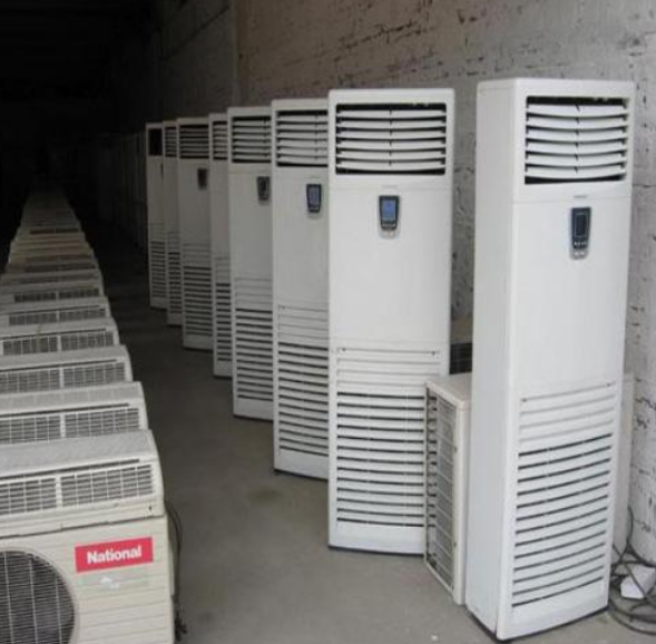 上海回收空调回收中央空调制冷设备商(shāng)用(yòng)空调電(diàn)脑回收吸顶空调回收